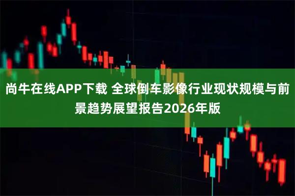 尚牛在线APP下载 全球倒车影像行业现状规模与前景趋势展望报告2026年版